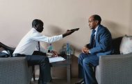 INTERVIEW WITH HEAD OF POLITICAL AFFAIRS AT UNAMID MR. NEGA