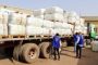 UN OFFICE IN SUDAN ASSISTS 350,000 FLOODS VICTIMS