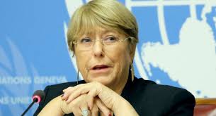 UN HUMAN RIGHTS COMMISSIONER WELCOMES SUDAN PEACE DEAL, URGES ACCOUNTABILITY