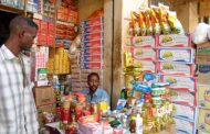 CRISIS PILE UP IN SUDAN AS AID SLOWS AND PRICES SOAR