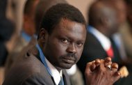 SUDAN'S PM- JUBA PEACE IMPLEMENTATION FACES FINANCIAL CHALLENGES