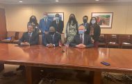 SUDAN, U.S SIGN AGREEMENT TO RSTORE SUDAN’S SOVEREIGN IMMUNITY