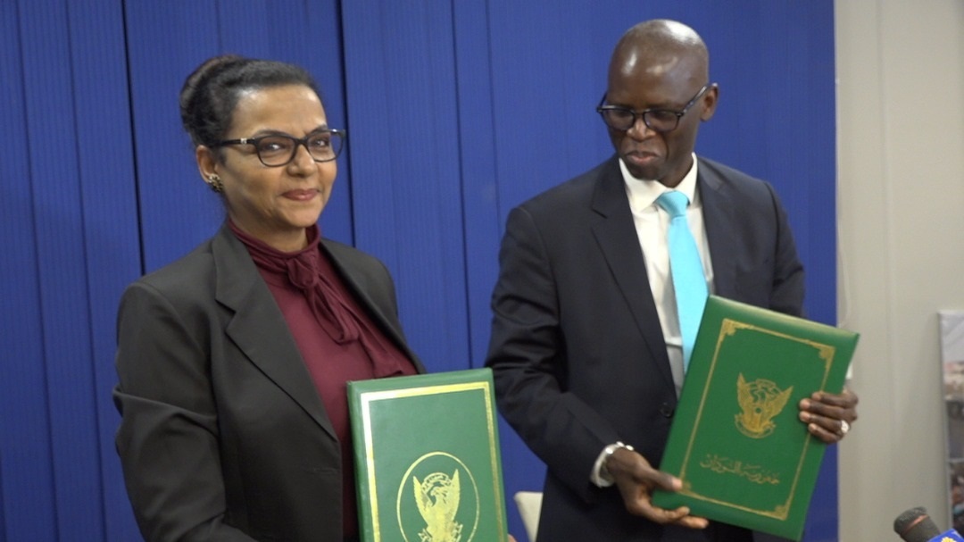 $ 370 MILLION FROM THE WORLD BANK TO SUDAN TO SUPPORT ECONOMIC REFORMS
