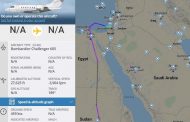 ISRAELI MEDIA REVEAL OF VERY UNSUAL FLIGHT BETWEENFROM TEL AVIV TO KHARTOUM