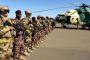 EU MOBILIAES 4 MILLION EUROS TO ASSIST ETHIOPIAN REFUGEES IN SUDAN