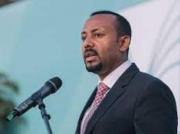 ETHIOPIA PM GIVES TIGRAY 72-HOUR TO SURRENDER