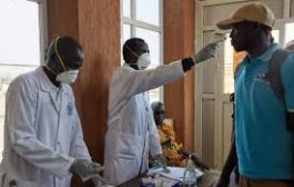 SUDAN :379 CASES OF CORONAVIRUS, 5 DEATHS