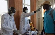 SUDAN RECORDS 55 CASES OF COVID-19