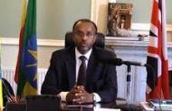 ETHIOPIA ACCEPTS AU MEDIATION IN TIGRAY WAR