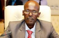 GOVEROR OF BLUE NIL STATE KILLED IN ROAD ACCIDENT NEAR KHARTOUM