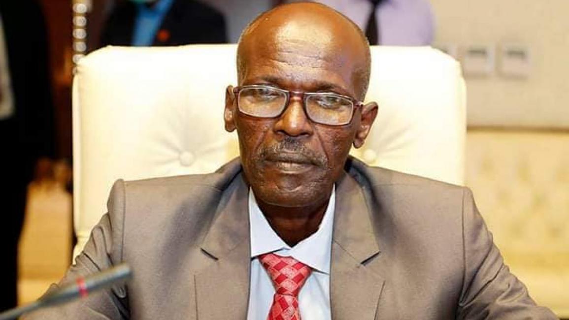 GOVEROR OF BLUE NIL STATE KILLED IN ROAD ACCIDENT NEAR KHARTOUM