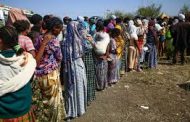 UNDP RESPONSE FOR ETHIOPIAN REFUGEES, HOST COMMUNITIES IN EASTERN SUDAN