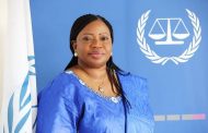 ICC prosecutor urges Sudan to hand over Darfur suspects