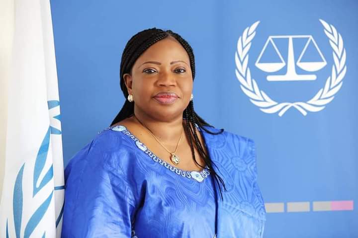 ICC PROSECUTOR CALLS FOR MORE COOPERATION FROM SUDAN