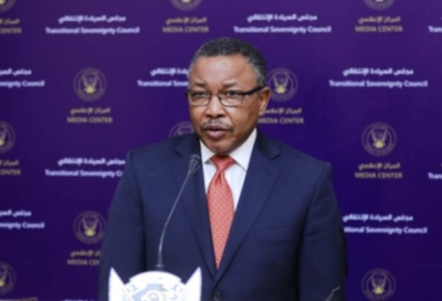 SUDAN’S FM WARNS ETHIOPIA OVER GERD SECOND FILLING