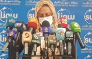 SUDAN RAISES CONCERN OVER SECOND WAVE OF CORONVIRUS