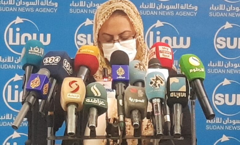 SUDAN RAISES CONCERN OVER SECOND WAVE OF CORONVIRUS