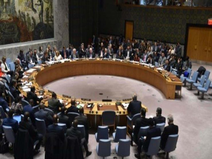 UNSC FAILS TO FIND COMMON GROUND ON DARFUR