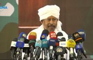 SUDANESE PM AFFIRMS EXECUTIVE ‘S SUPPORT TO ARMED FORCES