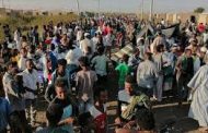 UN RUSHING TO RELOCATE ETHIOPIAN REFUGEES AWY FROM SUDANESE BORDER