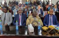 SUDAN NOMINATES THREE MEMBERS IN SOVEREIGNTY COUNCIL FROM ARMED MOVEMENTS