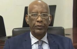 SUDAN SUMMONS AMBASSADOR TO ETHIOPIA FOR CONSULTATION