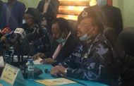 HANDOK EMPHAZISES IMPORTANCE OF ESTABLISHING SECURITY IN THE DARFUR FOLLOWING THE EXIT OF UNAMID