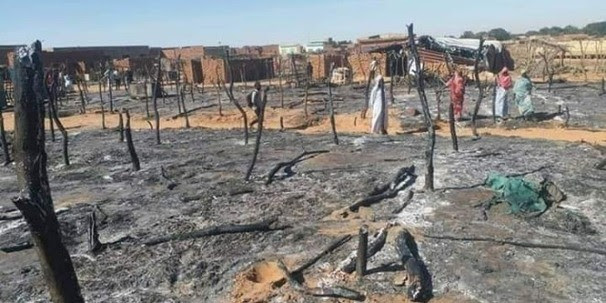 ACPJS CALLS SUDANESE AUTHORITIES TO INVESTIGATE THE ATTACKS IN DARFUR
