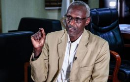 Sudan warns of legal action against Ethiopia over GERD