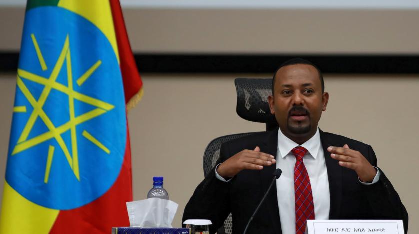 ETHIOPIAN PM: 'WE DON'T WANT WAR WITH SUDAN