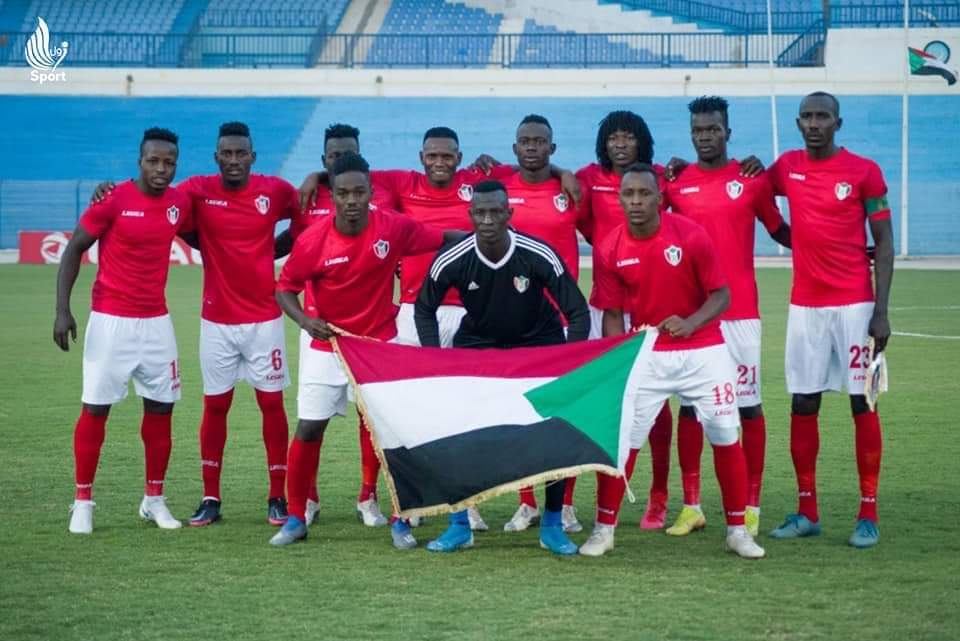 SUDAN BEATS SOUTH AFRICA, QUALIFIES FOR THE 2022 AFRICAN CUP OF NATIONS