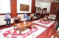 SUDAN’S SECURITY AND DEFENCE COUCIL EXPRESSES CONCERN ON INSECURITY IN THE CAPTIAL AND STATES