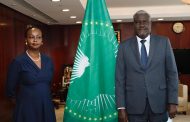 AUPSC COMMENDS SUDAN EFFORTS ON PEACE , TRANSITION