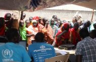 UNHCR, PARTNERS SEEK US$574 MILLION TO ASSIT REFUGEES IN SUDAN