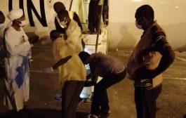 UNAMID evacutes 24 injuries from Al-Geneina to Khartoum