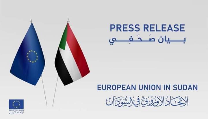 Friends of Sudan confirms support the civilian government in Khartoum