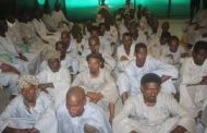 Sudan hands over Ethiopia 61 captive soldiers