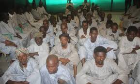 Sudan hands over Ethiopia 61 captive soldiers