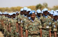 100 Ethiopian peacekeepers in Abyei seek asylum in Sudan