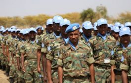 100 Ethiopian peacekeepers in Abyei seek asylum in Sudan