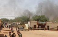 18 KILLED, 54 INJURED IN TRIBAL ATTACKS IN SUDAN’S WEST DARFUR