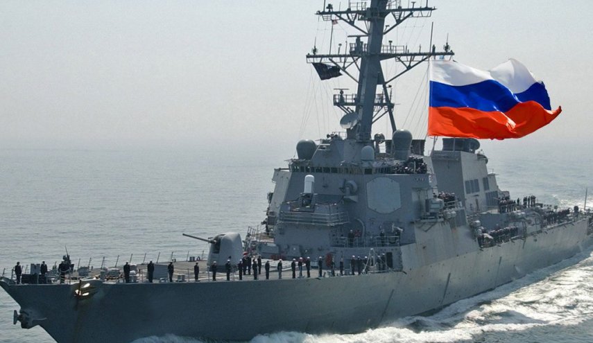 Russian embassy refutes report on suspending Sudan naval base deal