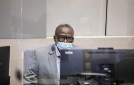 ICC : Ali Kushayb faces 31 charges of war crimes and crimes against humanity