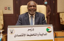 The Sudanese Minister of Finance reveals an American role to remove Sudan's debts in the IMF