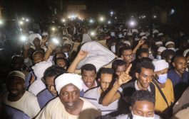 Secretary-General of Sudanese Islamic Movement dies