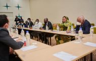 Suspension of negotiations between the Sudanese government and the SPLM-N for further consultations