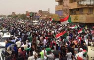 Sudanese Protesters call for govt resignation over IMF-backed reforms