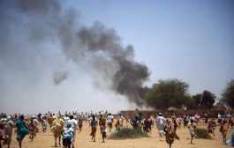 36 killed in tribal clashes in Sudan's Darfur