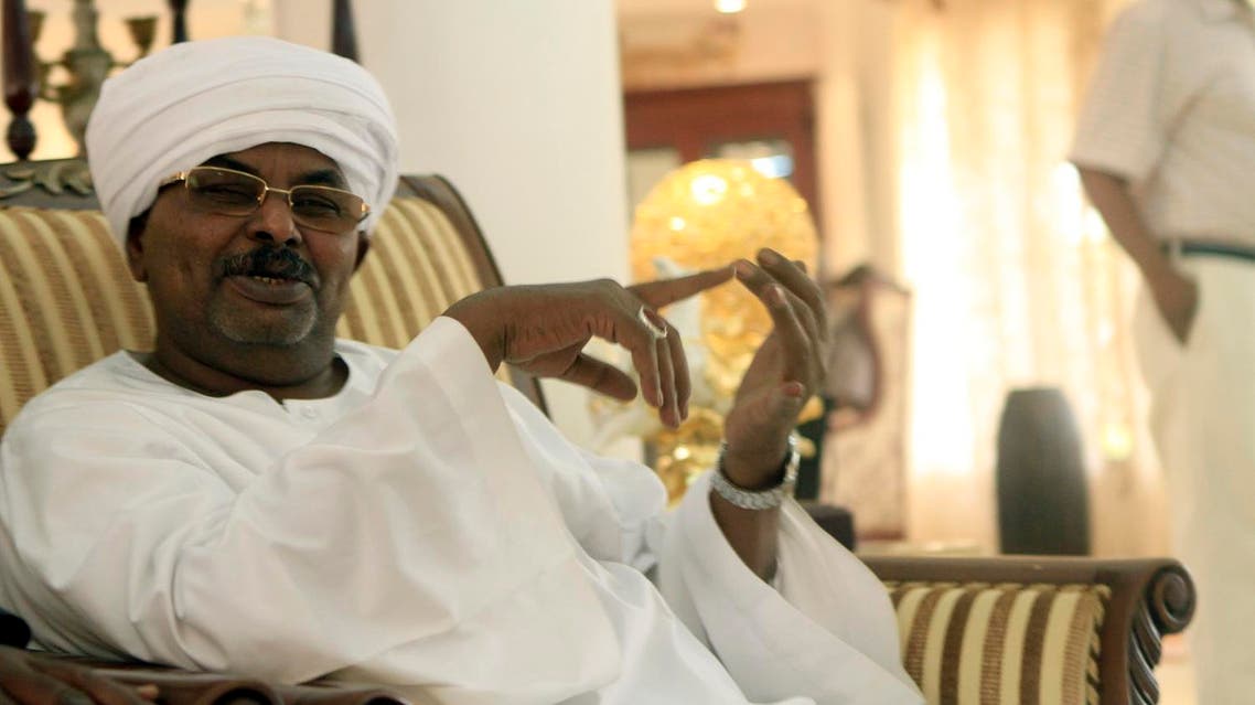 Ex-security members to face Sudanese justice over subversive activities