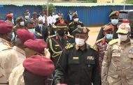 President of TSC affirms  that armed forces remain guarding and protecting homeland against enemies